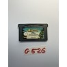 Madagascar Nintendo Game Boy Advance (GBA)