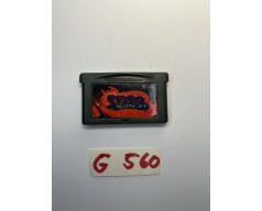 Spyro: Season of Ice Nintendo Game Boy Advance (GBA)