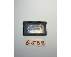 Bomberman Max 2: Blue Advance Nintendo Game Boy Advance (GBA)