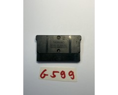 Bomberman Max 2: Blue Advance Nintendo Game Boy Advance (GBA)