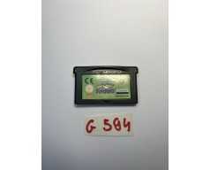 Tiny Toon Adventures: Wacky Stackers Nintendo Game Boy Advance (GBA)