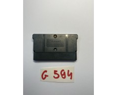 Tiny Toon Adventures: Wacky Stackers Nintendo Game Boy Advance (GBA)