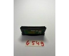 Walt Disney's The Jungle Book Nintendo Game Boy Advance (GBA)