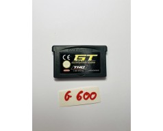 GT Advance Championship Racing Nintendo Game Boy Advance (GBA)