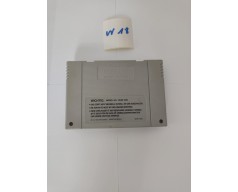 Aterix Obelix N18 SNES – SNES | Nintendo (używana)