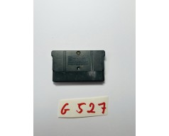 Butt-Ugly Martians: B.K.M. Battles Nintendo Game Boy Advance (GBA)