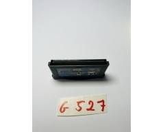 Butt-Ugly Martians: B.K.M. Battles Nintendo Game Boy Advance (GBA)