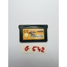 Creatures Nintendo Game Boy Advance (GBA)