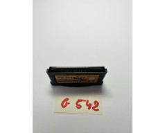 Creatures Nintendo Game Boy Advance (GBA)