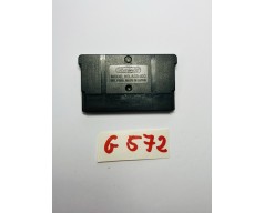 Der SpongeBob Schwammkopf Film Nintendo Game Boy Advance (GBA)