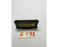 Der SpongeBob Schwammkopf Film Nintendo Game Boy Advance (GBA)