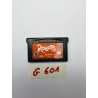 Robots Nintendo Game Boy Advance (GBA)