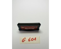 Robots Nintendo Game Boy Advance (GBA)