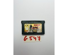 Yu-Gi-Oh! Die Heiligen Karten Nintendo Game Boy Advance (GBA)