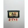 Yu-Gi-Oh! Die Heiligen Karten Nintendo Game Boy Advance (GBA)