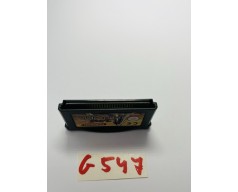Yu-Gi-Oh! Die Heiligen Karten Nintendo Game Boy Advance (GBA)