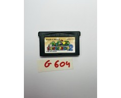 Super Mario Advance 2 Nintendo Game Boy Advance (GBA)