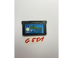 Kim Possible: Revenge of Monkey Fist Nintendo Game Boy Advance (GBA)