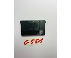 Kim Possible: Revenge of Monkey Fist Nintendo Game Boy Advance (GBA)