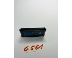 Kim Possible: Revenge of Monkey Fist Nintendo Game Boy Advance (GBA)