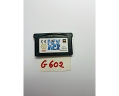 Ice Age Nintendo Game Boy Advance (GBA)