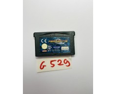 Medabots AX: Rokusho Ver. Nintendo Game Boy Advance (GBA)