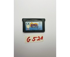 Spyro: Season of Ice Nintendo Game Boy Advance (GBA)