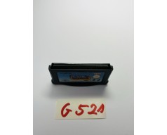 Spyro: Season of Ice Nintendo Game Boy Advance (GBA)