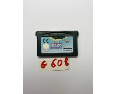Wacky Stackers Nintendo Game Boy Advance (GBA)