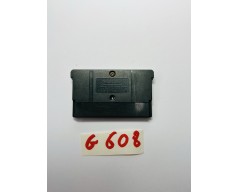 Wacky Stackers Nintendo Game Boy Advance (GBA)