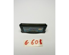 Wacky Stackers Nintendo Game Boy Advance (GBA)