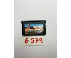 Tony Hawk's Pro Skater 4 Nintendo Game Boy Advance (GBA)