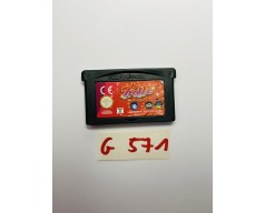 Trollz Hair Affair! Nintendo Game Boy Advance (GBA)