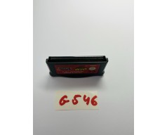 Crash & Spyro Superpack Vol 2 Nintendo Game Boy Advance (GBA)