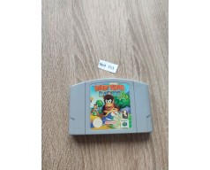 Diddy Kong Racing Nintendo 64