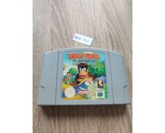 Diddy Kong Racing Nintendo 64