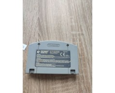 Diddy Kong Racing Nintendo 64