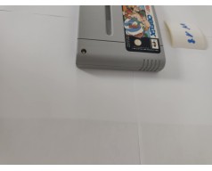 Aterix Obelix N18 SNES – SNES | Nintendo (używana)