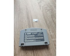 Worms Armageddon Nintendo 64