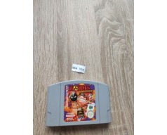 Worms Armageddon Nintendo 64