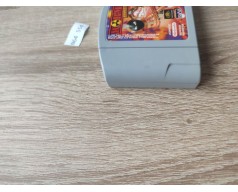 Worms Armageddon Nintendo 64