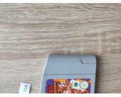 Worms Armageddon Nintendo 64