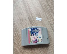 Mystical Ninja Starring Goemon Nintendo 64 (N64)