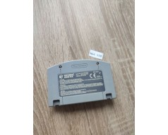 Mystical Ninja Starring Goemon Nintendo 64 (N64)