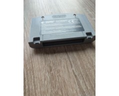 Mystical Ninja Starring Goemon Nintendo 64 (N64)