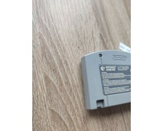 Mystical Ninja Starring Goemon Nintendo 64 (N64)