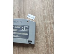 Mystical Ninja Starring Goemon Nintendo 64 (N64)