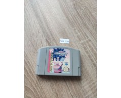 Mystical Ninja Starring Goemon Nintendo 64 (N64)