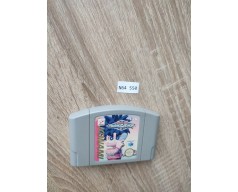Mystical Ninja Starring Goemon Nintendo 64 (N64)