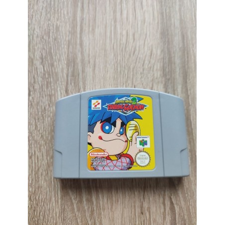 Mystical Ninja 2 Starring Goemon Nintendo 64